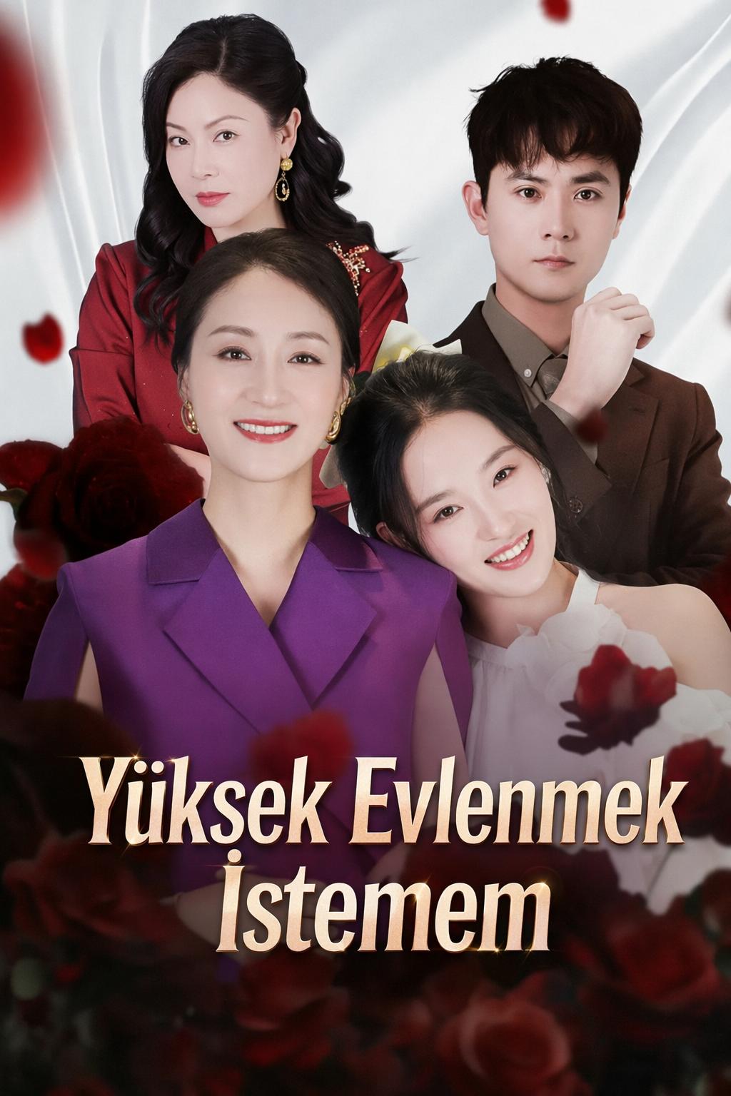 Beni Aşağıla, Düğün Yok