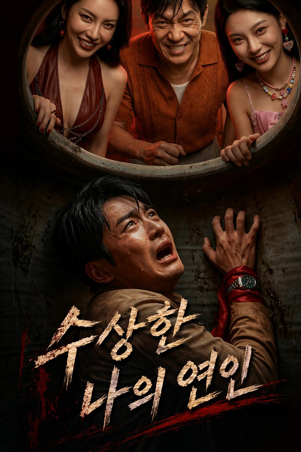 치명적인 이웃