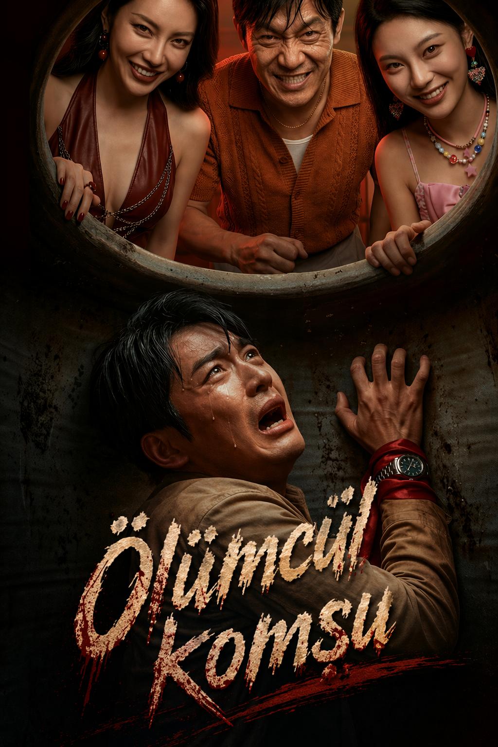 Ölümcül komşu
