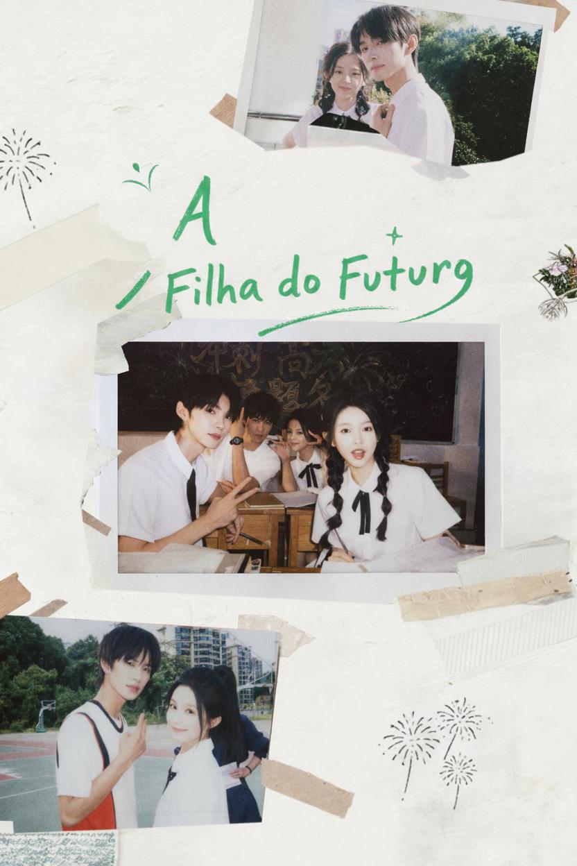 A Filha do Futuro