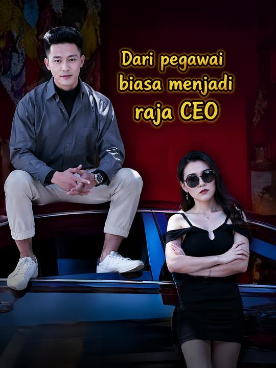 Dari Karyawan Biasa Menjadi Raja CEO