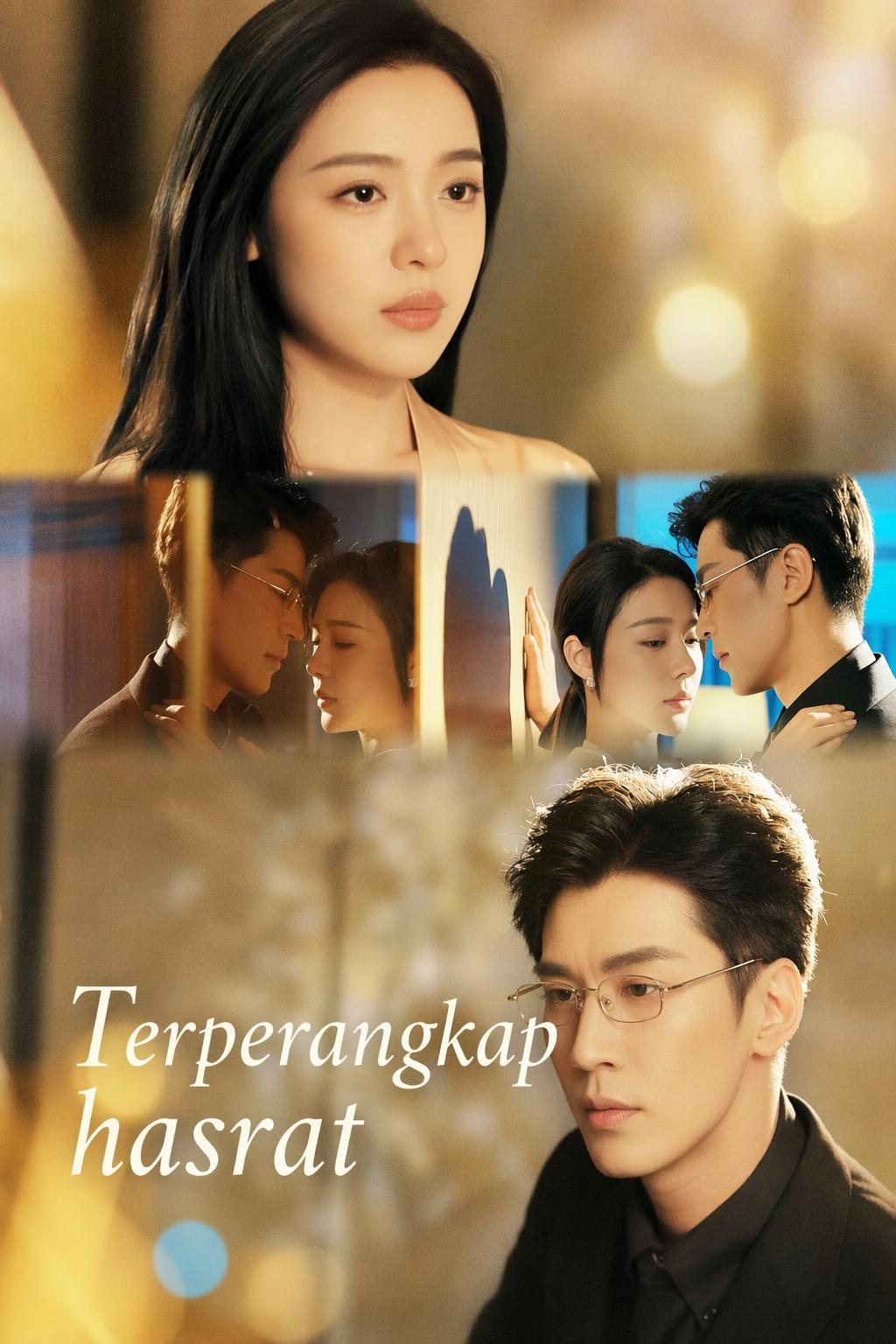 Terbelenggu Malam