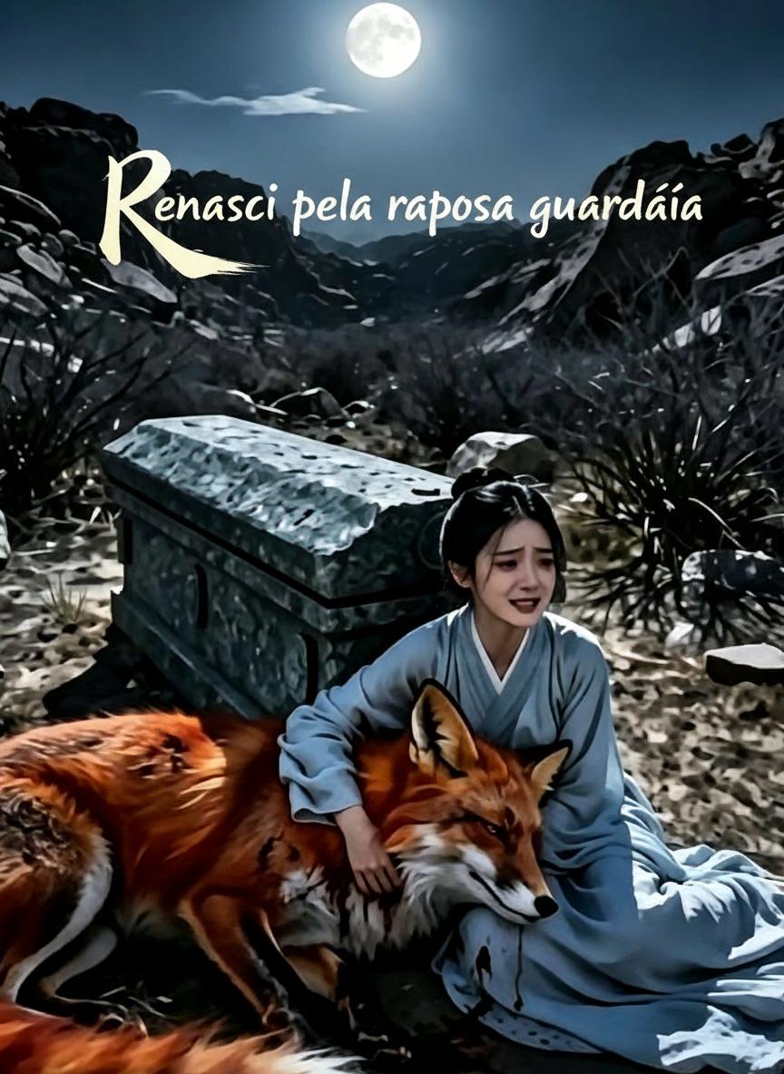 Renasci pela raposa guardiã