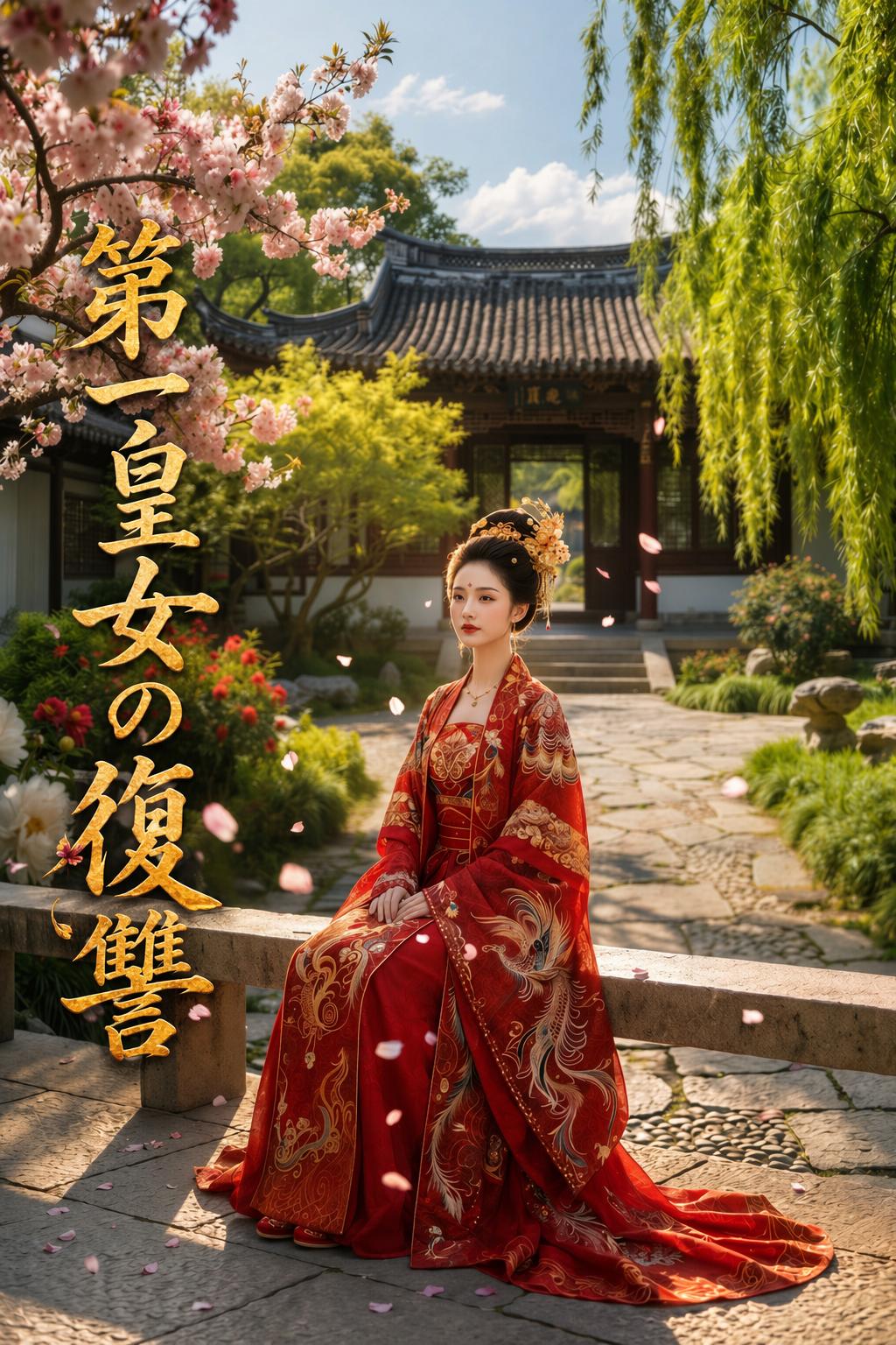 姫は裏切り者を育てない