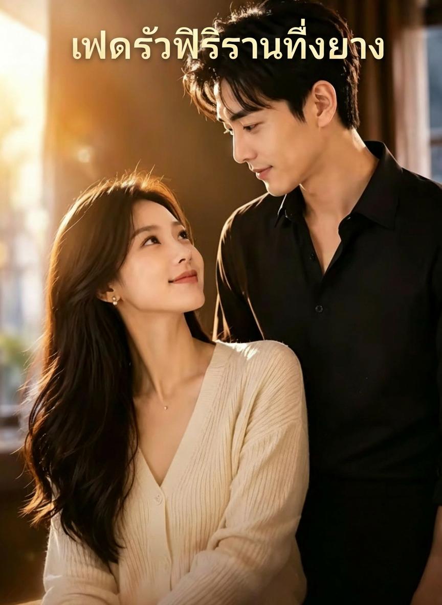 บอสสาวสวยกับพ่อค้าสะเต๊ะ
