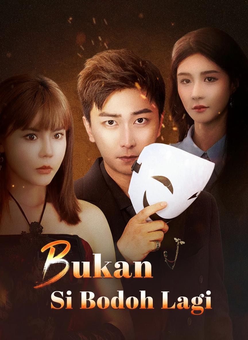 Bukan Si Bodoh Lagi
