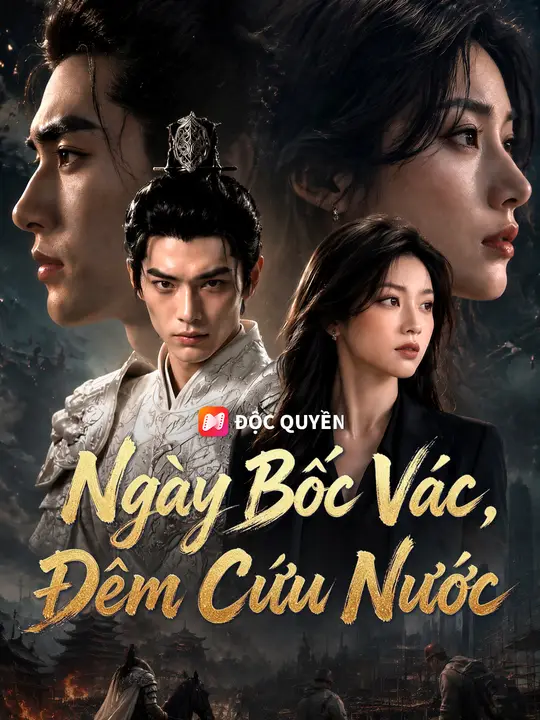 Ngày Bốc Vác, Đêm Cứu Nước