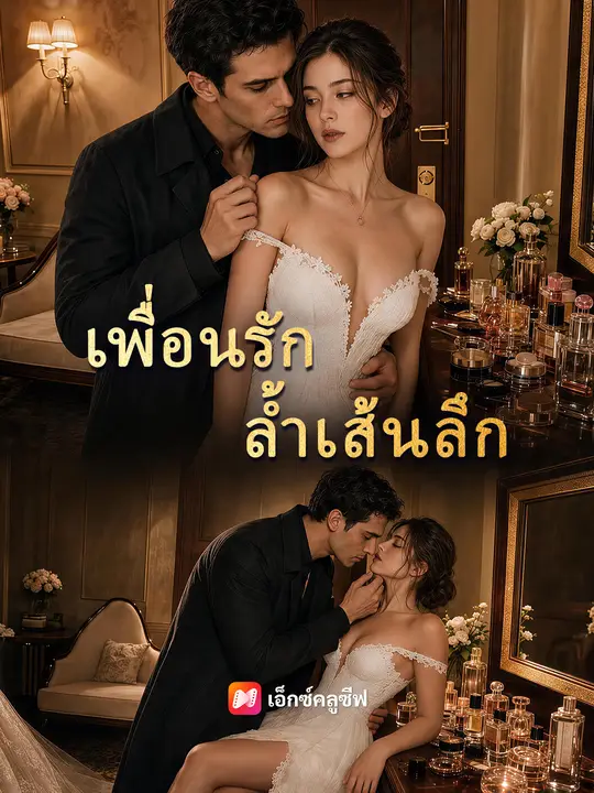 เพื่อนรักล้ำเส้นลึก