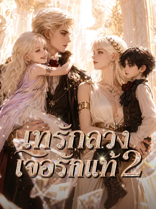 เทรักลวงเจอรักแท้ 2