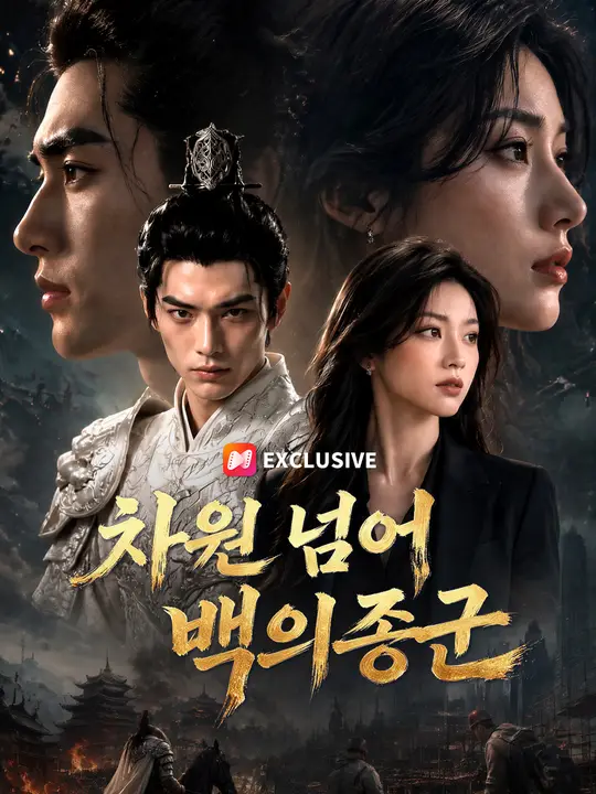 차원 넘어 백의종군