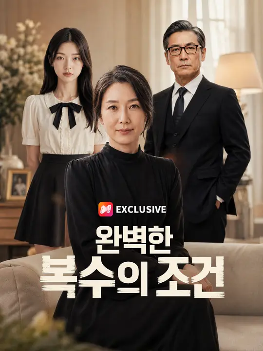 완벽한 복수의 조건