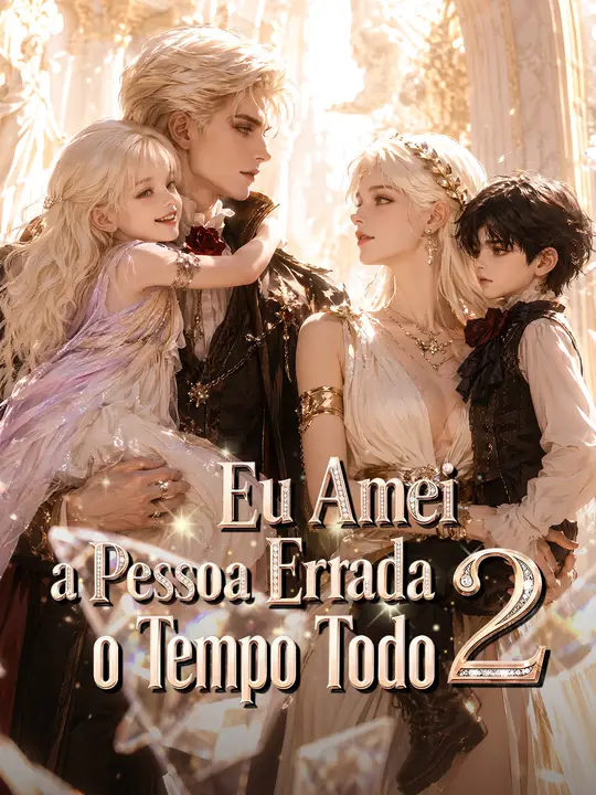 Eu Amei a Pessoa Errada o Tempo Todo 2