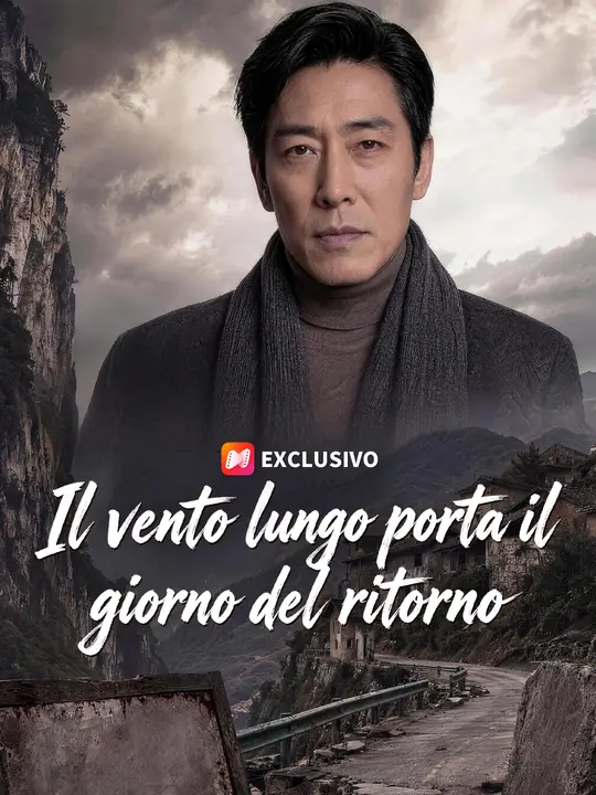 Il vento lungo porta il giorno del ritorno
