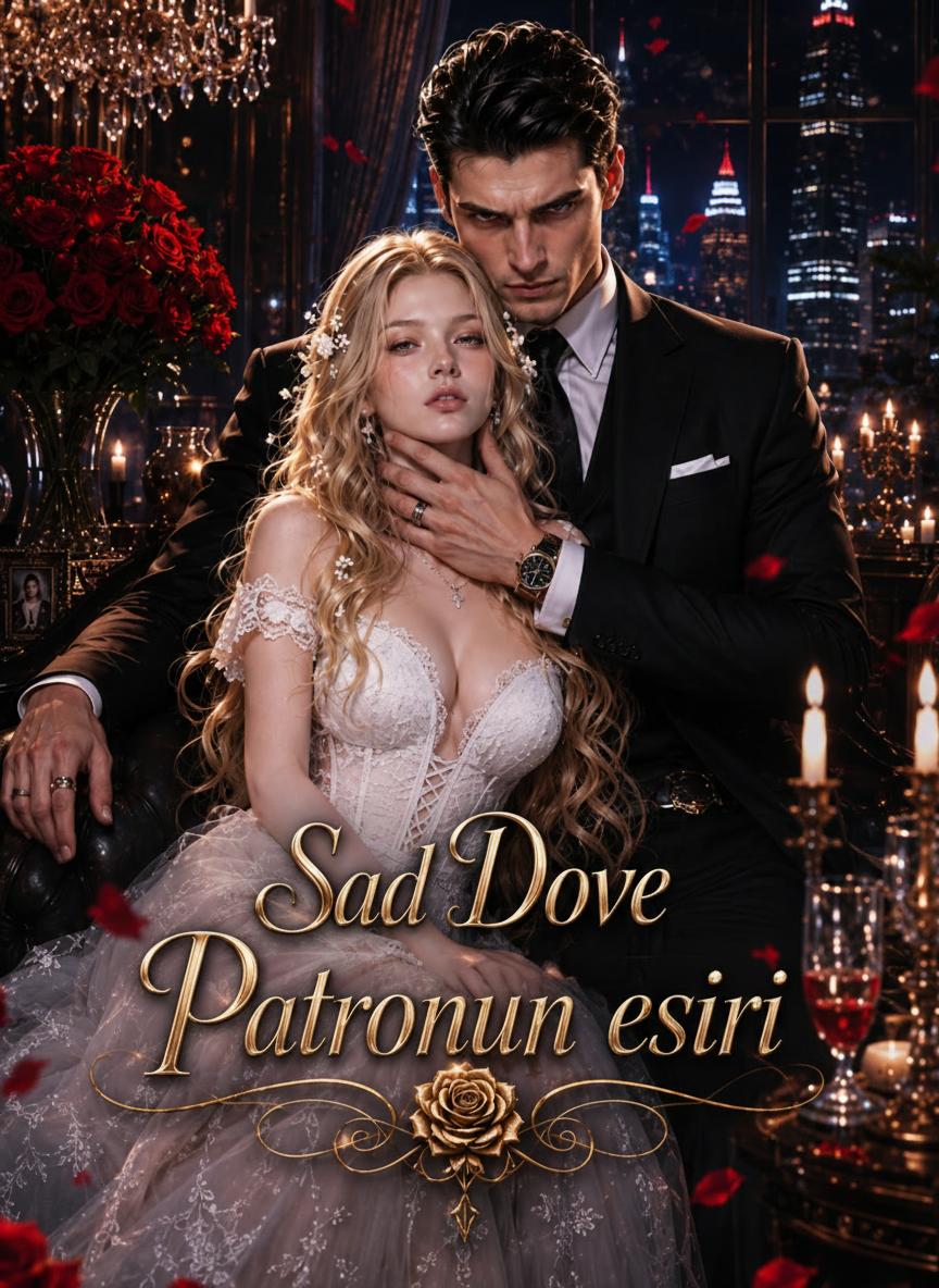 Patronun esiri