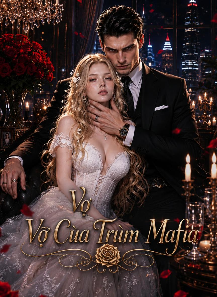 Vợ Của Trùm Mafia