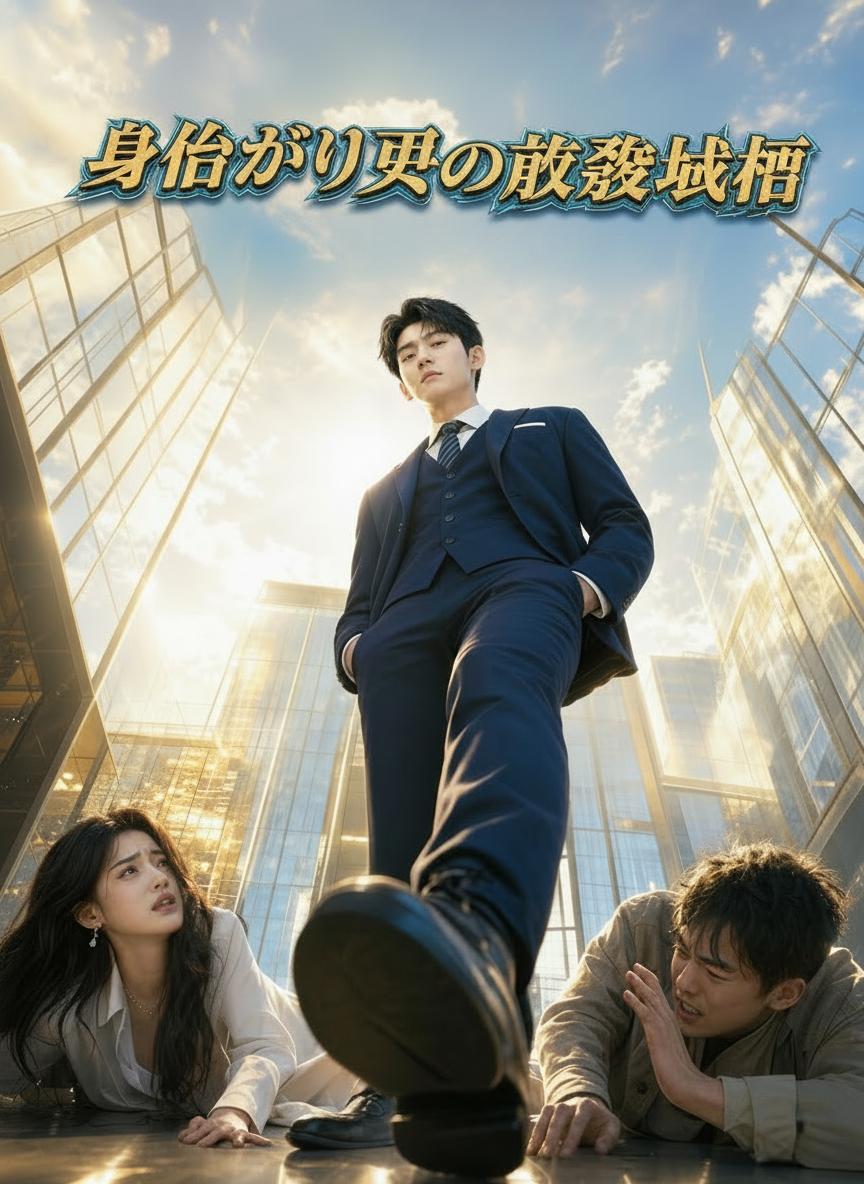 復讐のための転生