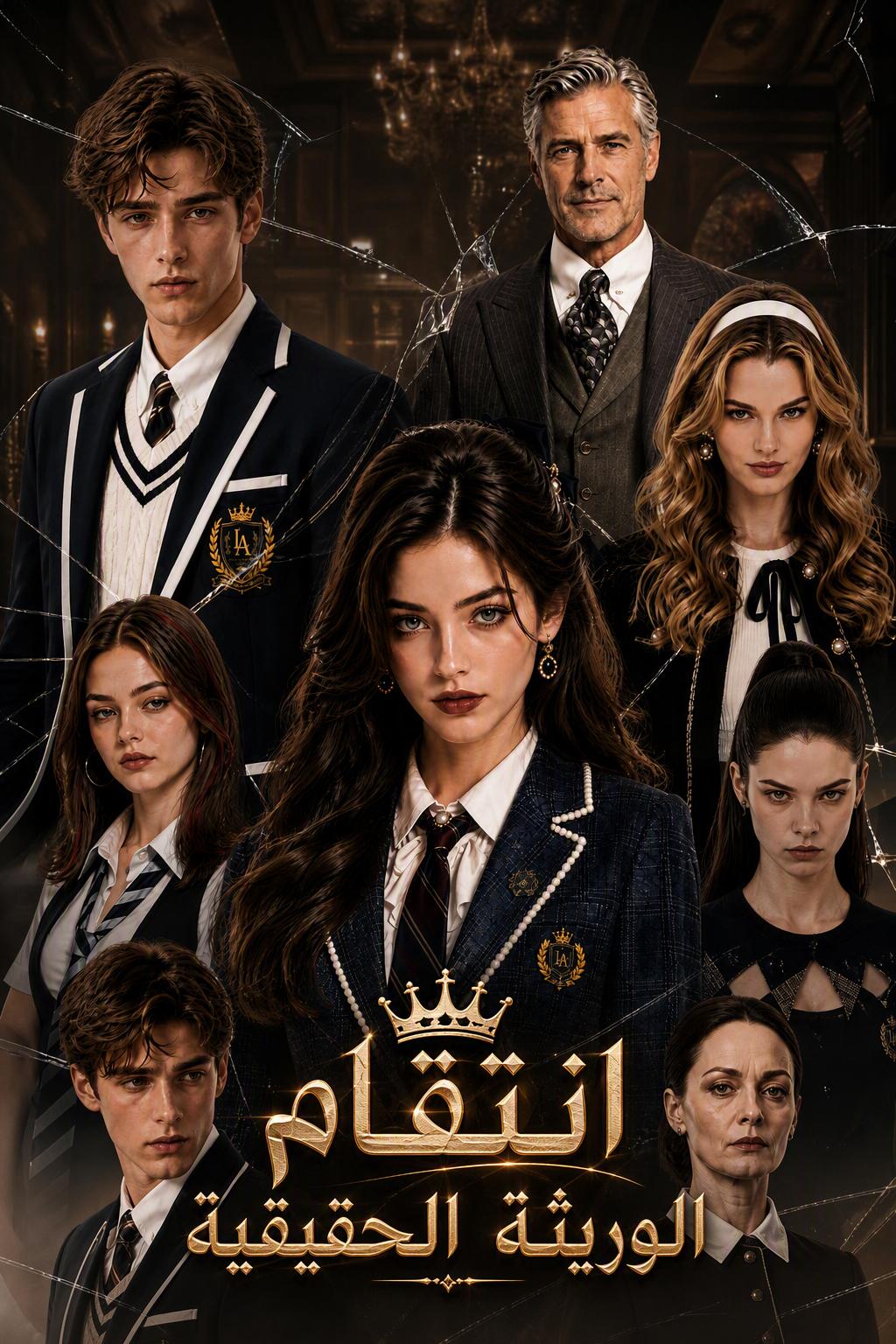 البعث، الوريثة الحقيقية تصفي الحسابات