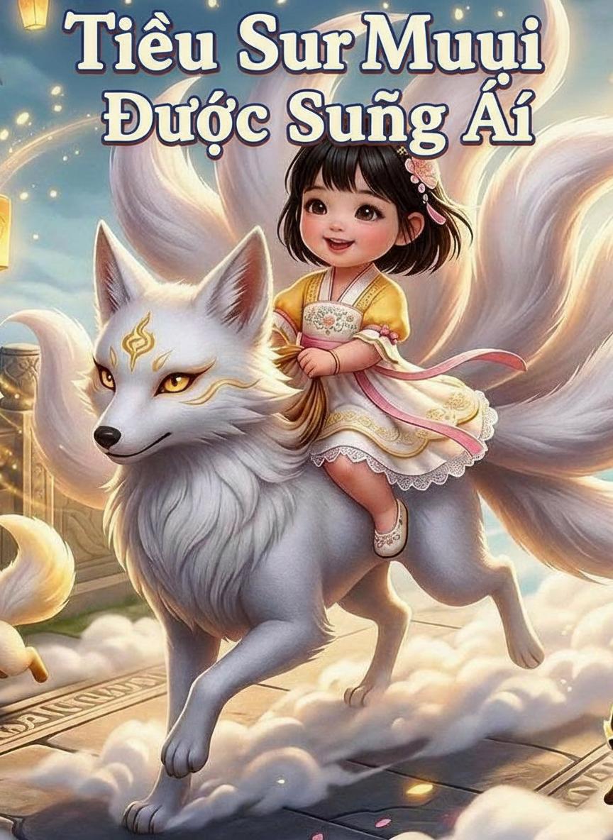 Tiểu Sư Muội Được Sủng Ái