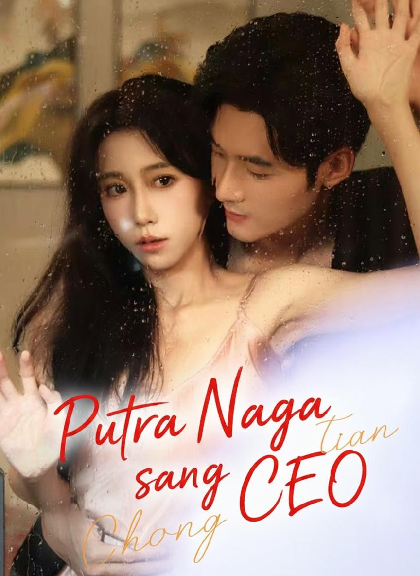 Putra Naga sang CEO