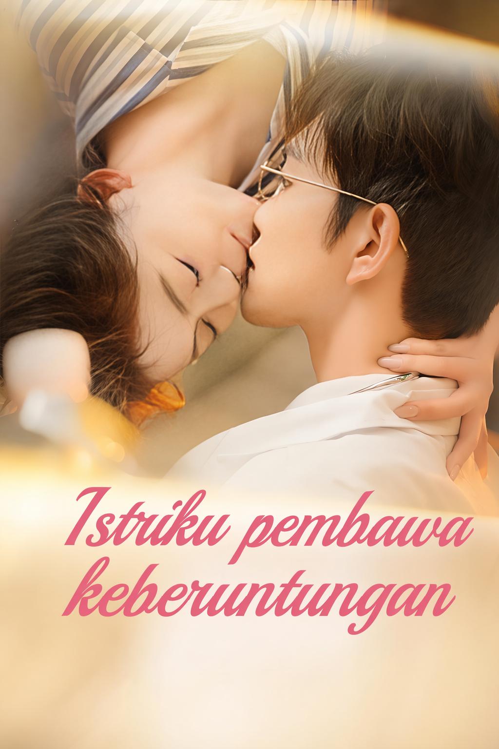 Istriku pembawa keberuntungan