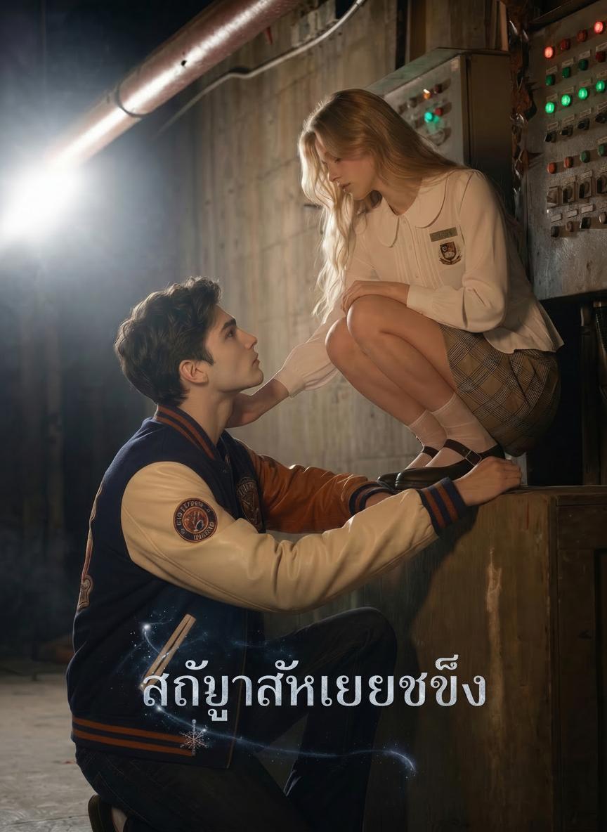 สัญญารักเยือกแข็ง