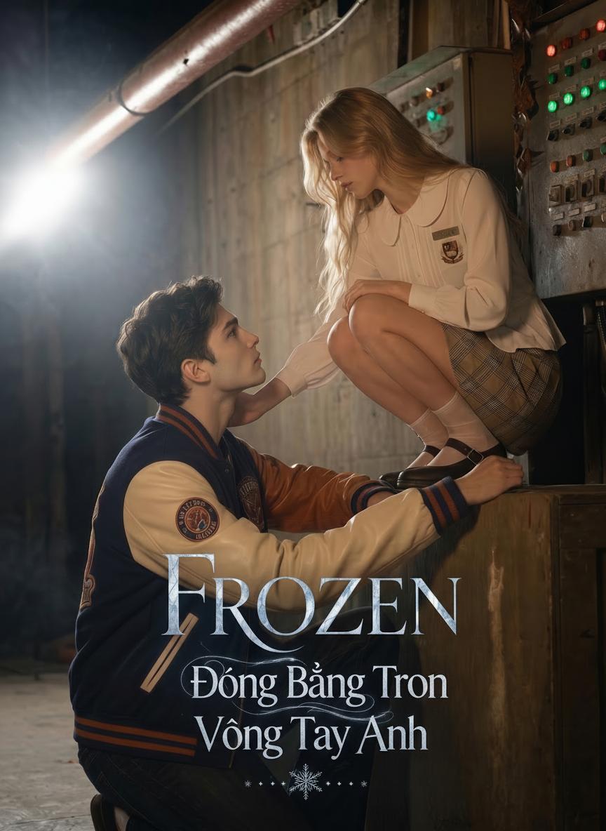 Đóng Băng Trong Vòng Tay Anh