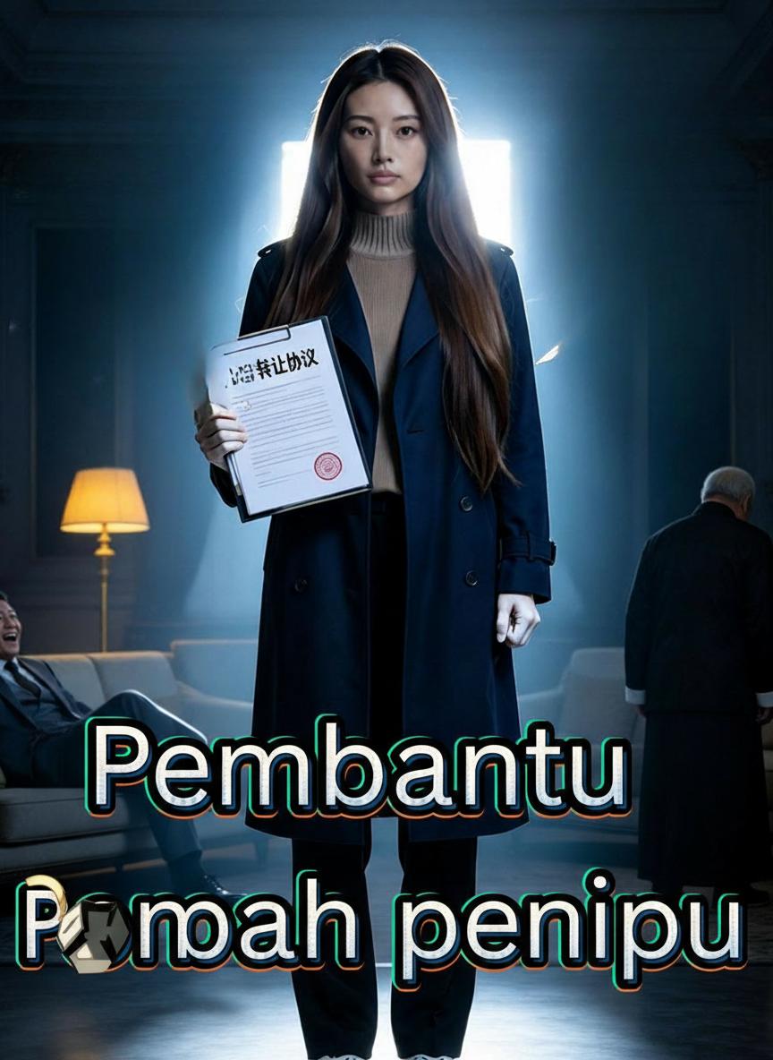 Warisan yang Dirampas Pembantu