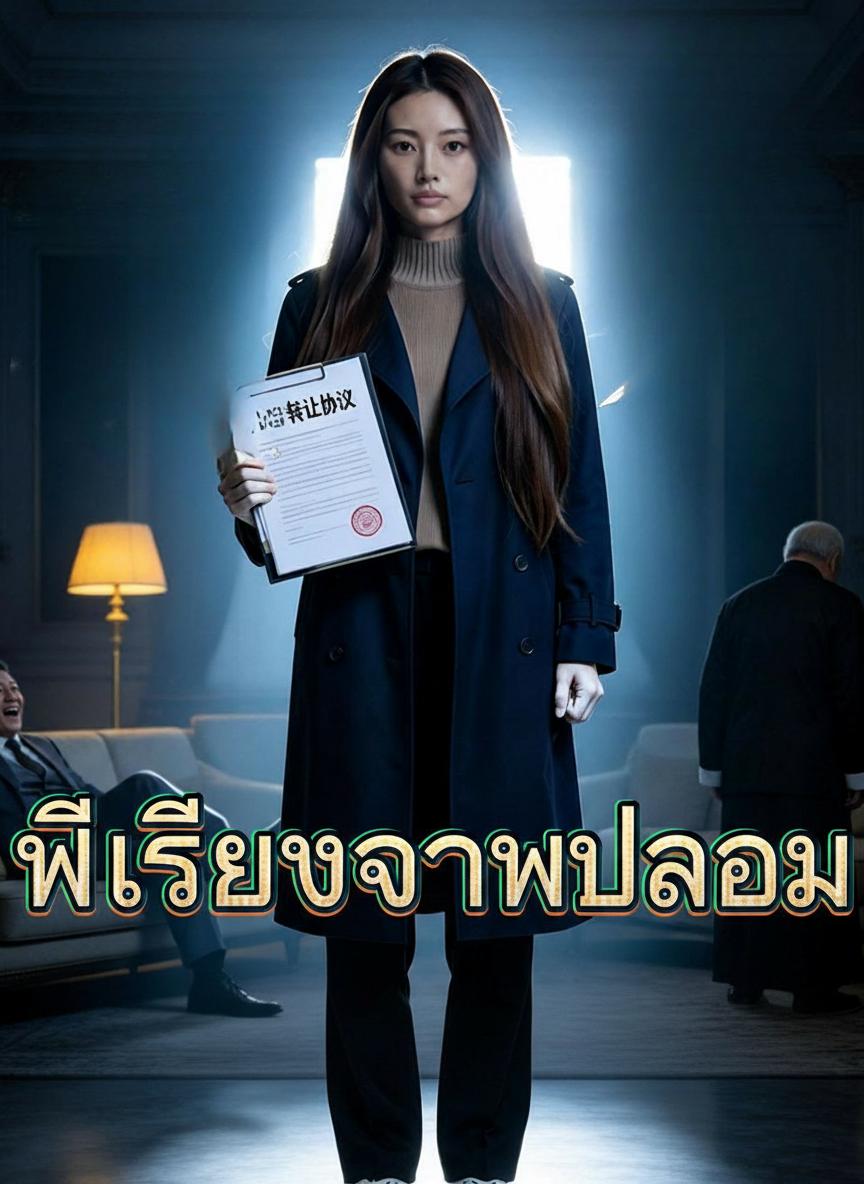 คุณหนูผู้ถูกแม่บ้านแย่งชิง