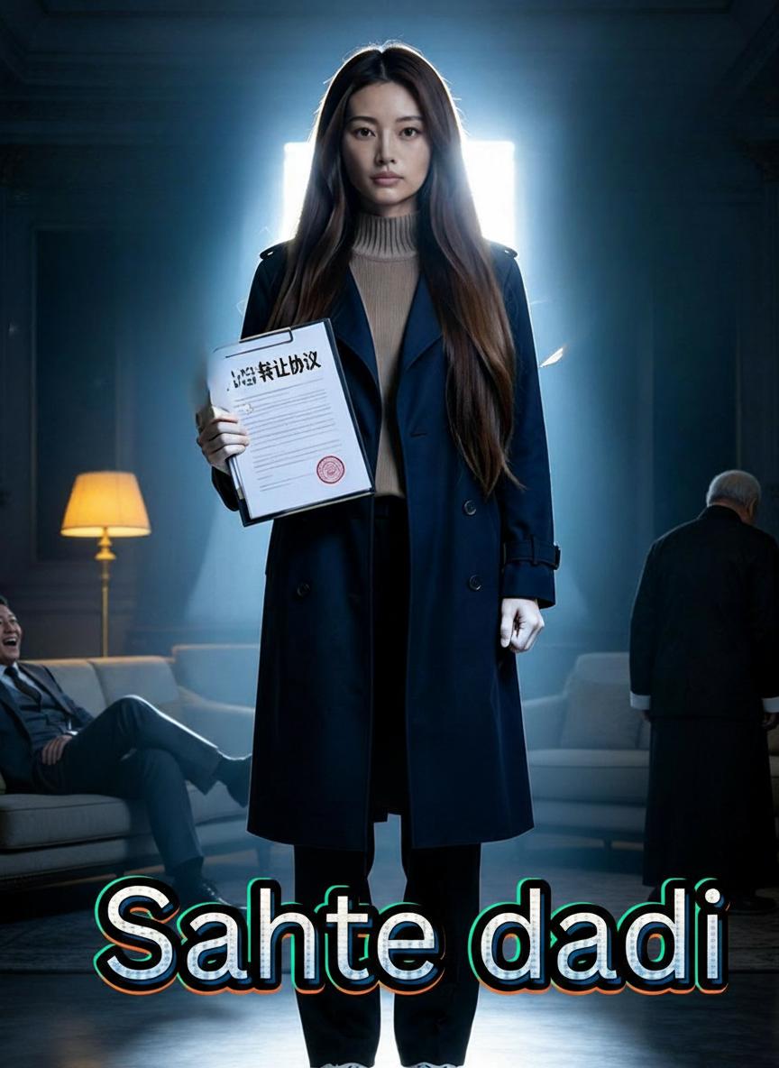 Hizmetçi Tarafından Soyulan Varis