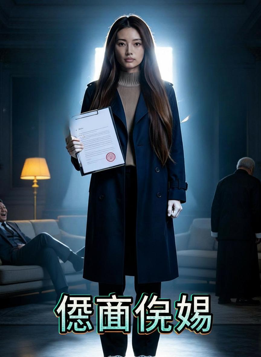 被家政妇夺走的千金