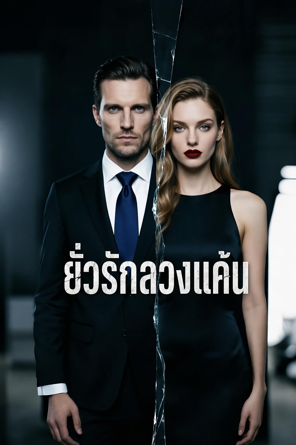 ยั่วรักลวงแค้น