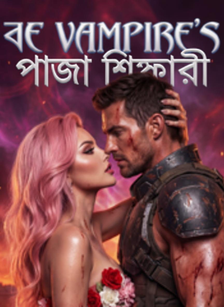 ভ্যাম্পায়ারের পোষা শিকারী