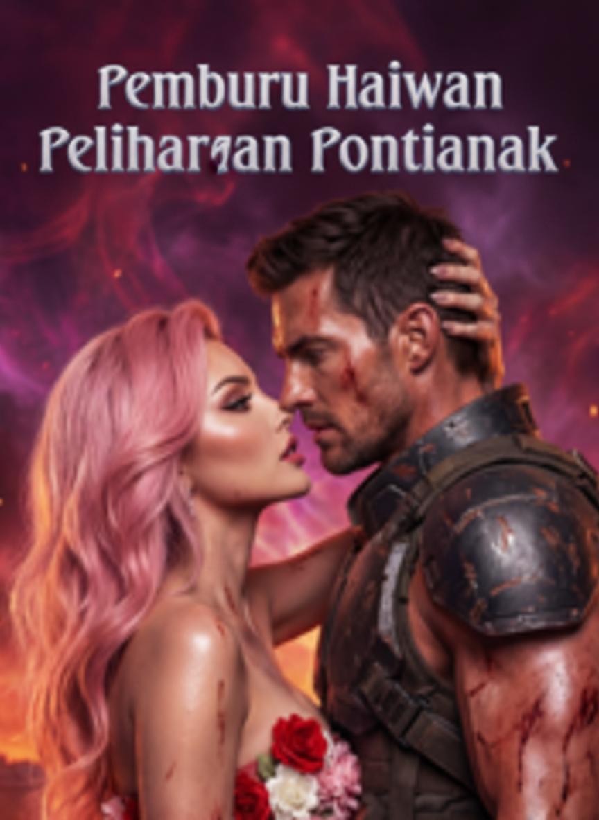 Pemburu Haiwan Peliharaan Pontianak