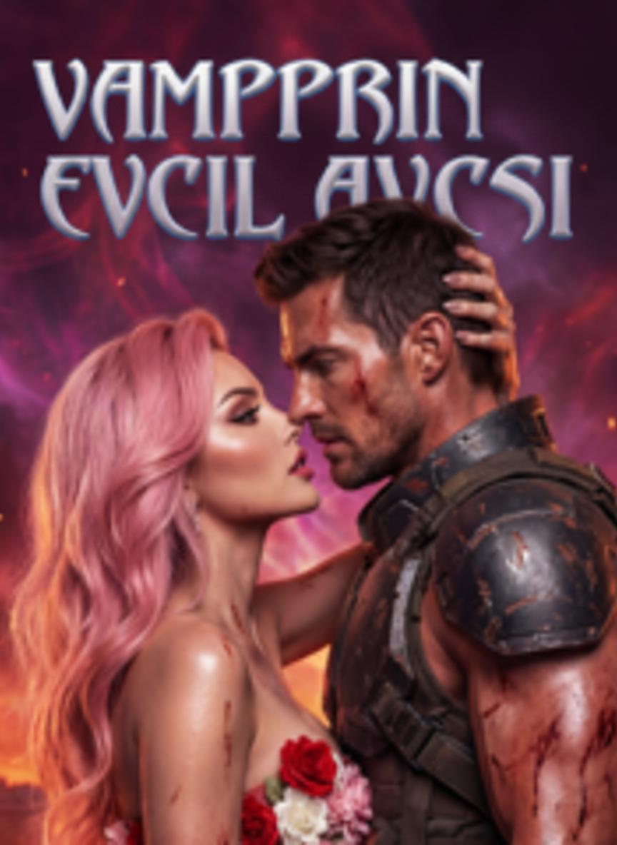 Vampirin Evcil Avcısı