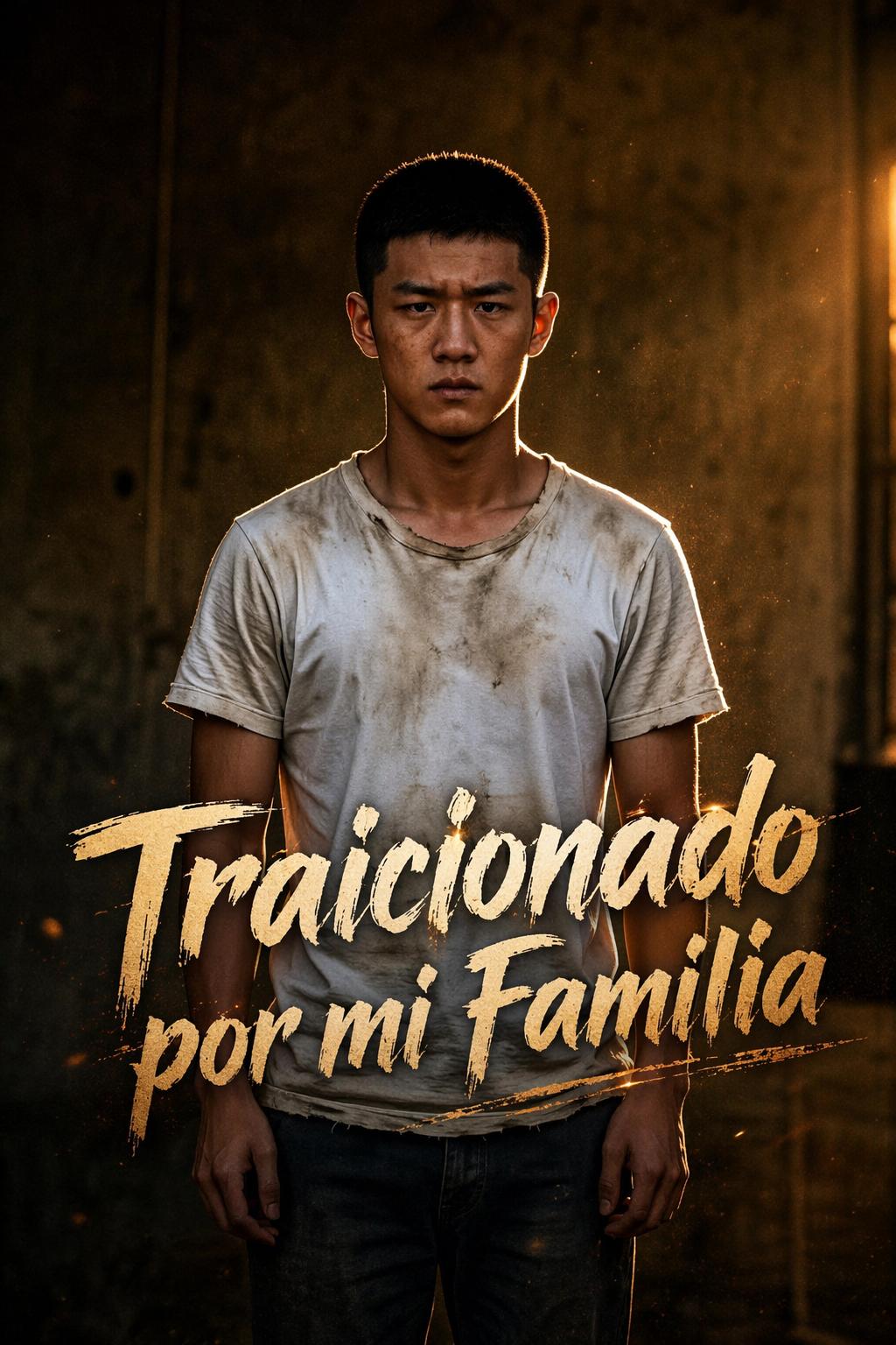 Traicionado por mi familia