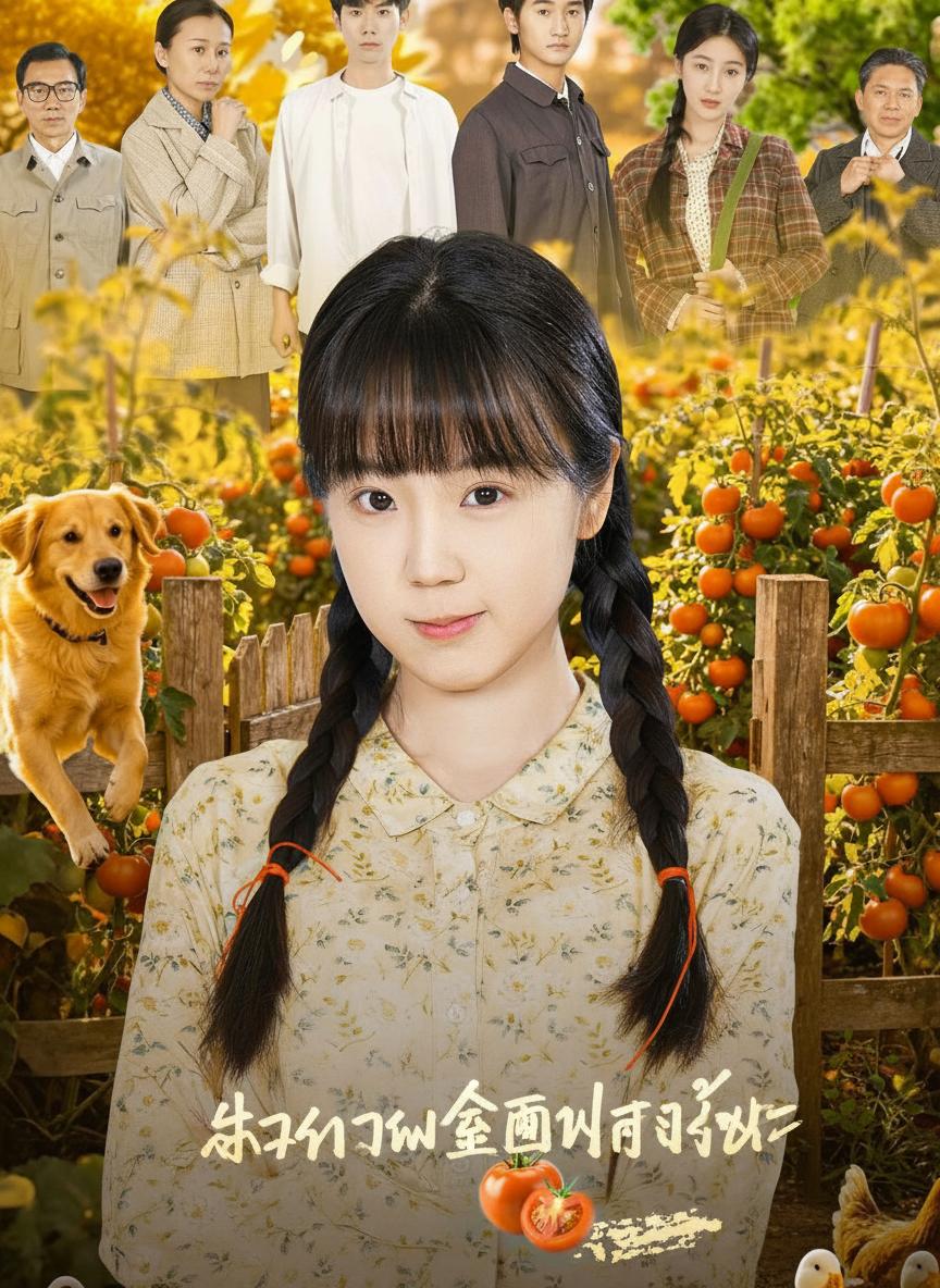 สาวชาวสวนพลังเทวะ