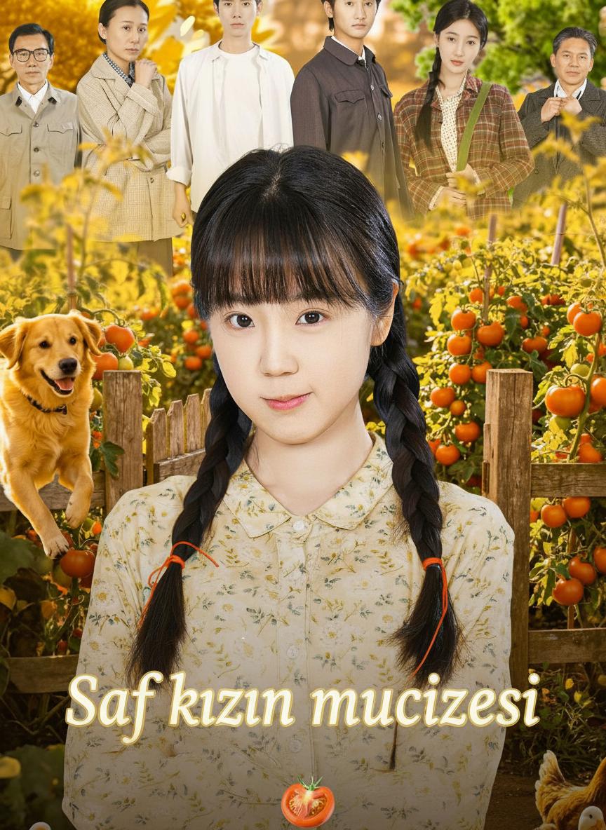 Saf kızın mucizesi