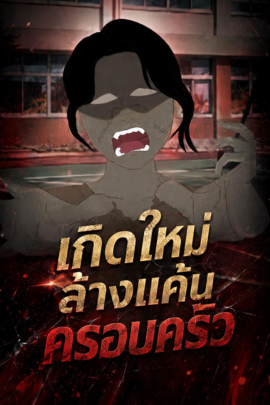 เกิดใหม่ล้างแค้นครอบครัว