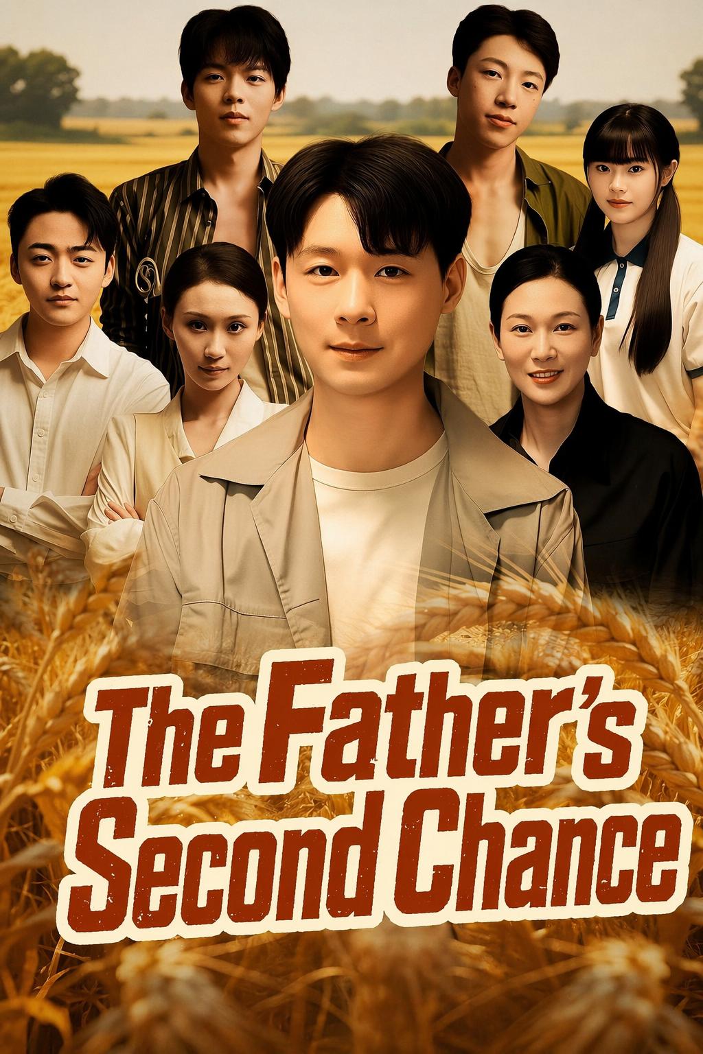 The Father's Second Chance