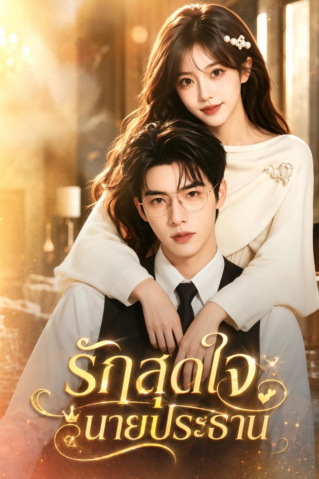รักสุดใจนายประธาน
