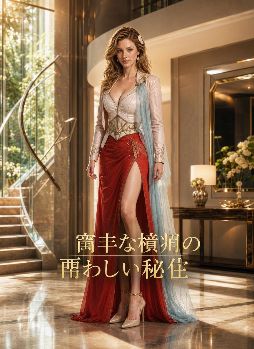 完璧な隣人の恐ろしい秘密