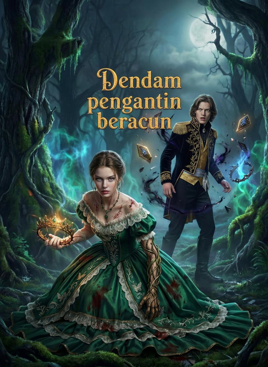 Mahkota Duri, Pengantin Beracun