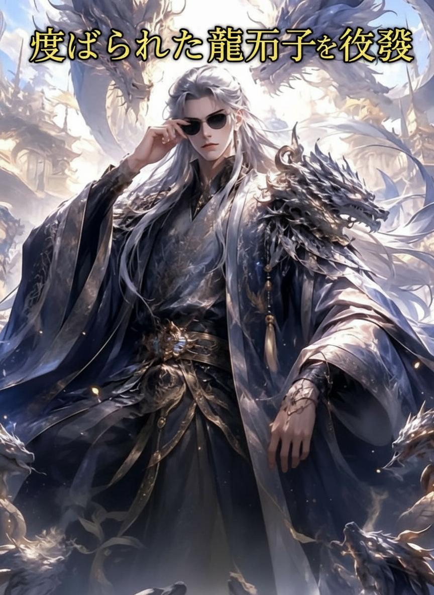 祖龍の嫡子