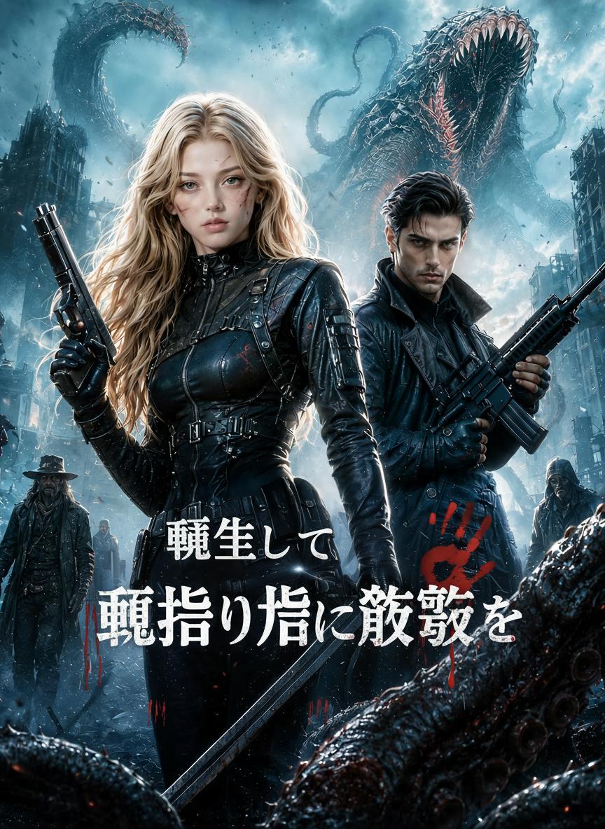 転生して裏切り者に復讐を