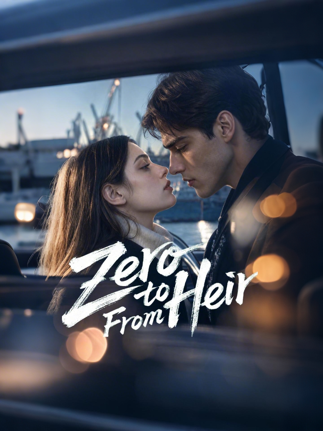 From Zero to Heir
