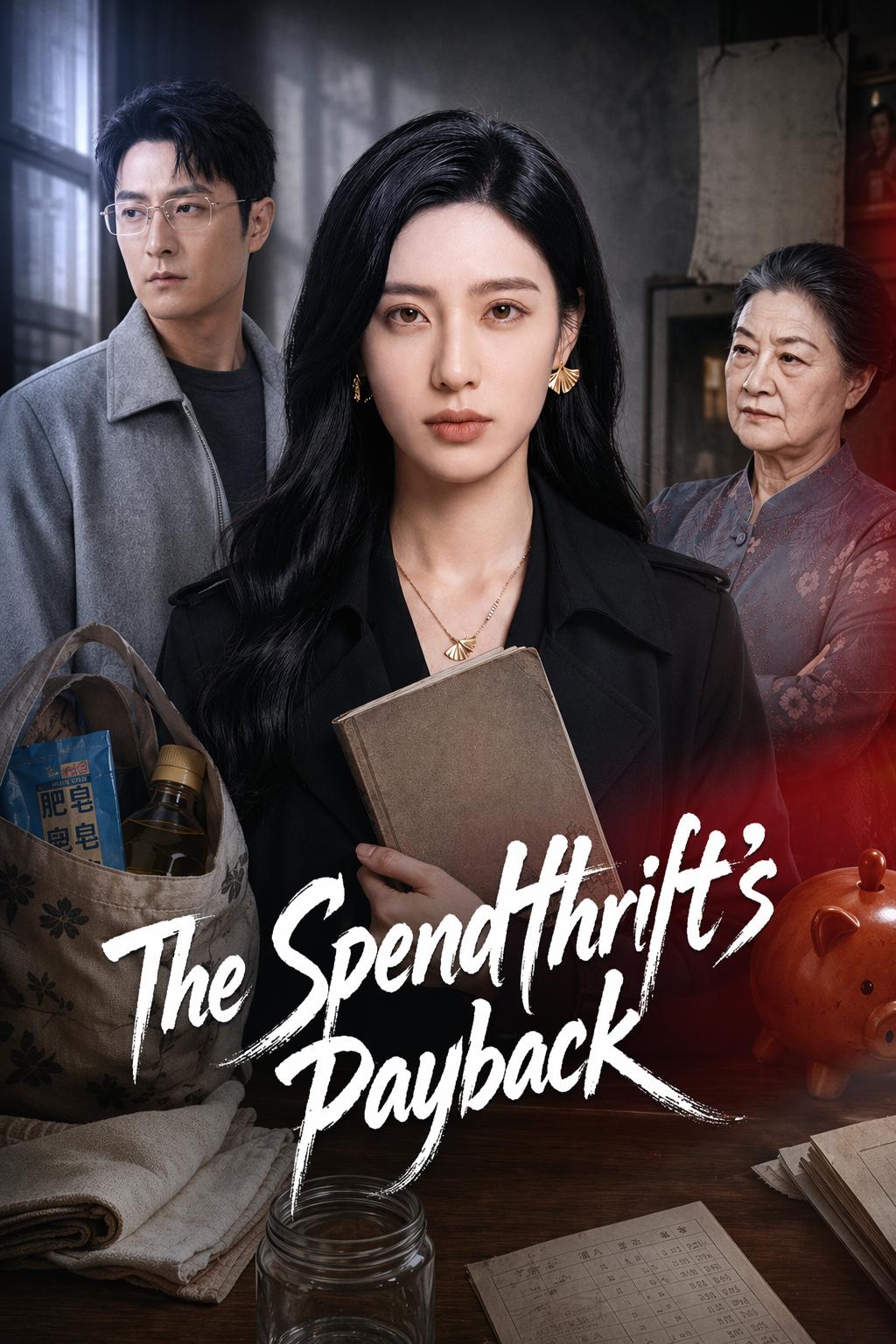 The Spendthrift's Payback