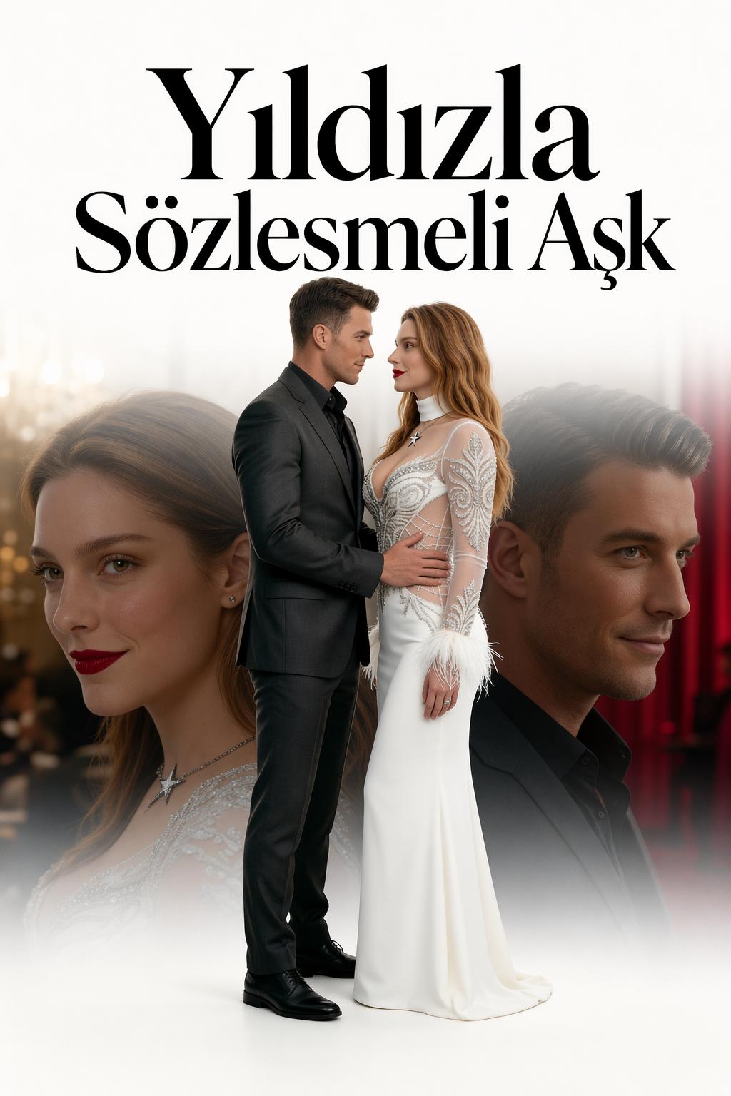 Yıldızla Sözleşmeli Aşk