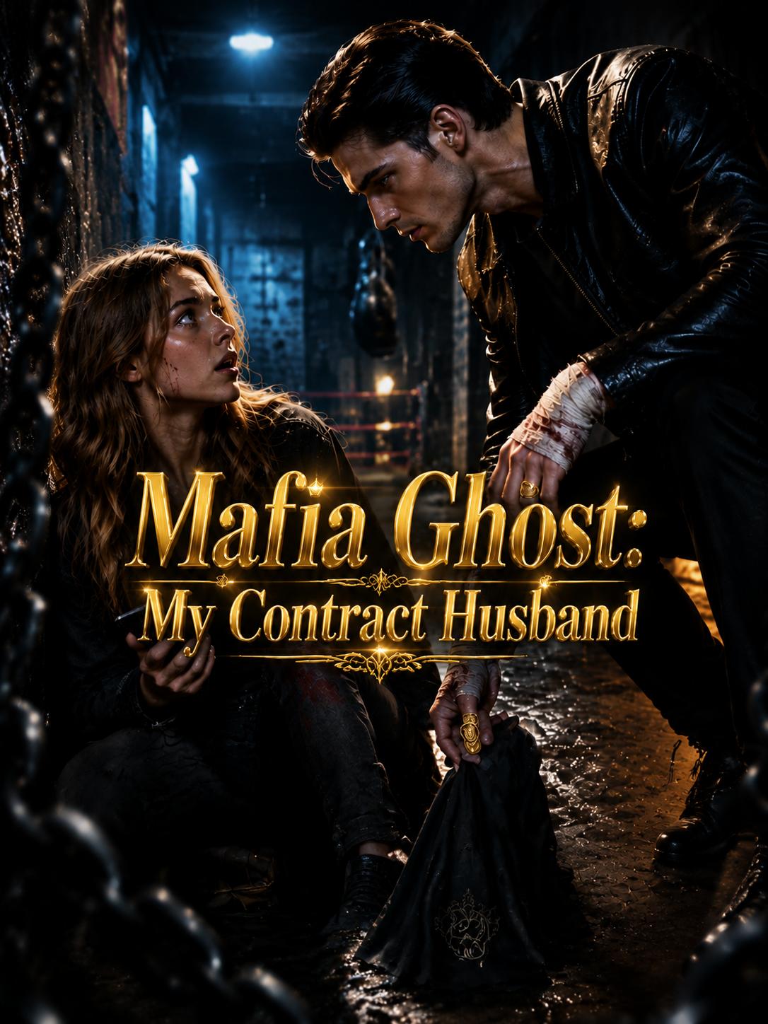Mafia Ghost: My Contract Husband