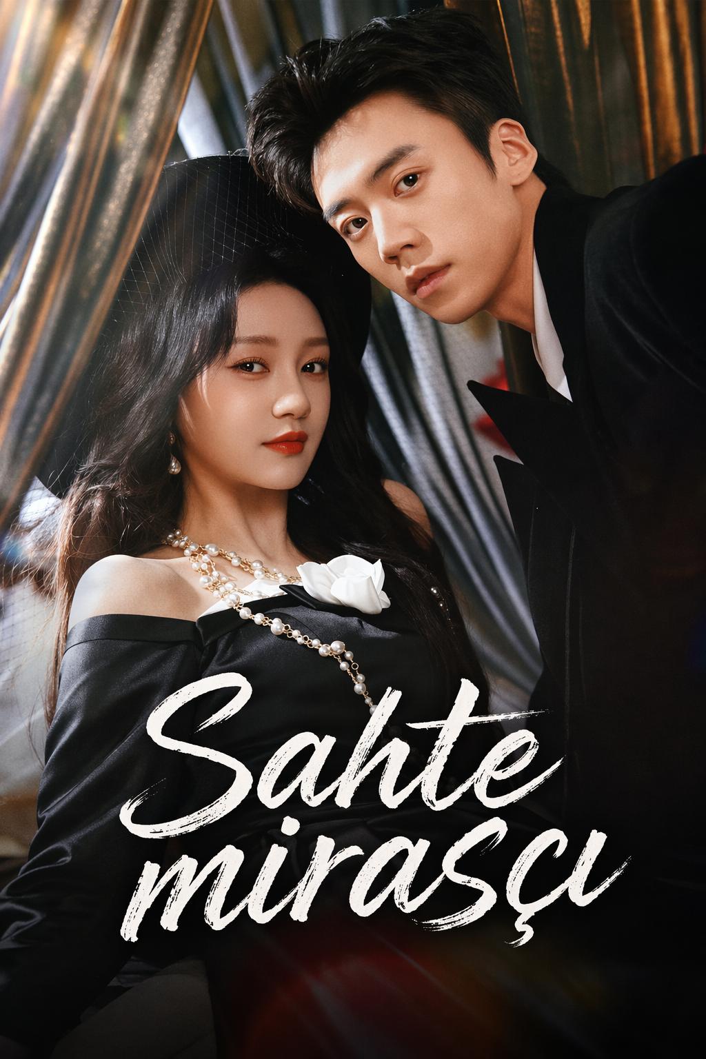 Sahte Varis
