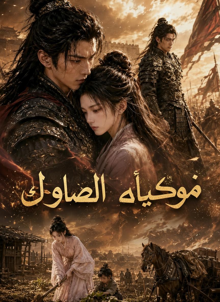 জেনারেলের সারভাইভালিস্ট স্ত্রী